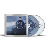 CD "Opéra Celte (Édition Deluxe)"